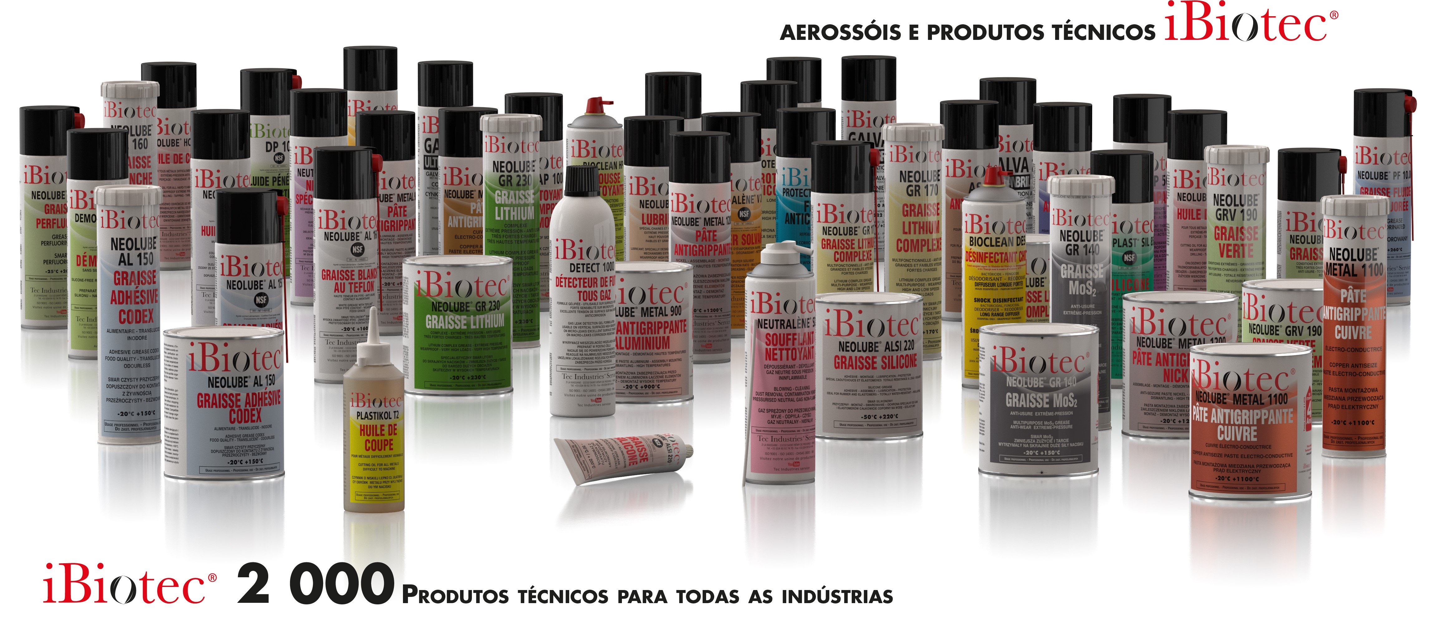 Fabricante e fornecedor de aerossóis técnicos sob gás não inflamáveis, lubrificantes técnicos, produtos de manutenção, solventes alternativos. Ibiotec, solvente, agente antiferrugem, galvanizante, lubrificante, óleo de corte, lubrificante, indústria agroalimentar, lubrificante certificação NSF, desmoldante plástico, produto soldagem, proteção anticorrosão, decapante, aerossol, desengordurante, agente de limpeza de travões, detergente, desinfetante, deteção fugas gás, SOLVENTES. Solvente vegetal. Solventes alternativos. Agrossolventes. Ecossolvente. Solvente sem MOSH. Solvente alimentar. Produtos de manutenção. Produtos MRO. Solventes ecológicos. Substitutos de CMR. Solventes substitutos. Substitutos da acetona. Substituição da acetona. Substituir a acetona. Substituto de MEK. Substituição de MEK. Substituir MEK. Substituto de diclorometano. Substituição do diclorometano. Substituir diclorometano. Substituto de cloreto de metileno. Substituição do cloreto de metileno. Substituir o cloreto de metileno. Substituto de xileno. Substituição do xileno. Substituir o xileno. Substituto de tolueno. Substituição do tolueno. Substituir o tolueno. . Solventes alternativos. Solventes alternativos a CMR. Fornecedores de solventes alternativos. Fornecedores de solventes de substituição de CMR. Fabricantes de solventes alternativos. Fabricantes de solventes de substituição de CMR. Substituto de CRM Substituição de CMR